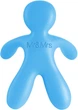 Ароматизатор для авто - Mr&Mrs Fragrance Cesare Portofino (897083-49277) - изображение 1