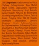 Сонцезахисний крем для обличчя з алое вера - Lirene Sun Care Emulsion SPF 50 50ml (1071964-139974) - изображение 3