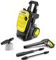 Мийка високого тиску Karcher K 5 Compact 1.630-762.0 (4054278843704) - зображення 2