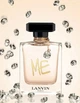 Парфюмированная вода для женщин Lanvin Me 30 мл (3386460047982) - изображение 3