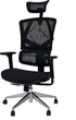Кресло Barsky ECO G-8 Black - изображение 2