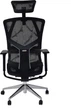 Кресло Barsky ECO G-8 Black - изображение 5