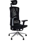 Кресло Barsky ECO G-8 Black - изображение 6