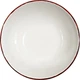 Салатник ARTE VIVA Nature Look Off-White 14 см (4139225) - изображение 2
