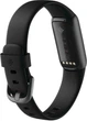 Фітнес-браслет Fitbit Luxe (FB422BKBK) Graphite - зображення 4