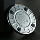 Бездротовий зарядний пристрій Remax RP-W10 Infinite Wireless Silver (6954851286141) - зображення 4