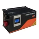 ИБП LogicPower LPM-PSW-3000VA (2000Вт) - изображение 3