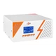 ДБЖ з правильною синусоїдою LPM-PSW-1500VA/1050Вт 12/220V 10/20A Logicpower 22755 White (під зовнішній акумулятор) - изображение 3
