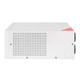 ДБЖ з правильною синусоїдою LPM-PSW-1500VA/1050Вт 12/220V 10/20A Logicpower 22755 White (під зовнішній акумулятор) - изображение 4