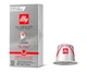 Кофе в капсулах ILLY Nespresso Classico Lungo (10 шт) - изображение 1