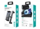 Автотримач Usams US-ZJ068 Car Rear Seat Phone/Tablet Bracket Black (ZJ68ZJ01) - изображение 4