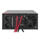 ДБЖ з правильною синусоїдою LPM-PSW-1500VA/1050W Logicpower 10/20A 22754 Black (зовнішня батарея) - изображение 5