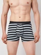 Трусы (3шт) Basic Collection L темно синий, голубой 1438092938 - изображение 4