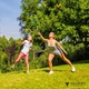 Набір для бадмінтону Talbot Torro Badminton 4-players Set Family Set (449415) - зображення 3