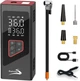 Автокомпресор Aspiring Storm 3 Powerbank 90W 30 L/min (ST.90W) - зображення 6