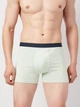 Трусы (3шт) Basic Collection XL синий, мятный 14380929523 - изображение 4