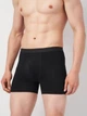 Трусы (3шт) Basic Collection M серый, салатовый, черный 14380929515 - изображение 6