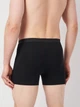 Трусы (3шт) Basic Collection M серый, салатовый, черный 14380929515 - изображение 3