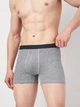 Трусы (3шт) Basic Collection XL синий, мятный 14380929523 - изображение 3