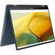 Ноутбук 14" Asus UP3404VA-KN127W OLED/2880х1800/i5-1340/16ГБ/1ТБ Синій (90NB10E2-M005M0) - зображення 5
