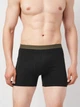 Трусы (3шт) Basic Collection XL черный, молочный 14380929529 - изображение 6