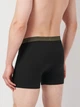 Трусы (3шт) Basic Collection XL черный, молочный 14380929529 - изображение 3