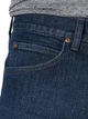 Джинсы Lee Men's Legendary Regular Fit Straight Leg Jeans Color: Shade 102028943 W35 L34 - изображение 4