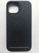 Чохол протиударний ZAGG Gear4 Denali MagSafe для Iphone 13/14 (6.1") Black - зображення 10