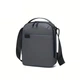 Сумка через плече Arctic Hunter Bag K00579 Сірий (DB-2299) - зображення 1