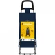 Сумка-тележка Colombo Rolly Blue (CRL001B) (930518) - изображение 2