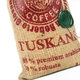 Кофе в зернах Tuskani 80% арабика 20% робуста 1 кг - изображение 2