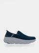 Чоловічі сліпони Skechers 44 Синій 232463 NVY - зображення 1