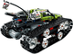 Конструктор LEGO TECHNIC Швидкісний всюдихід з ДК 370 деталей (5702015869720) - зображення 3