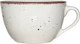 Чашка ARTE VIVA Nature Look Off-White 200 мл (4139237) - изображение 2