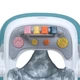 Ходунки дитячі 2в1 El Camino ME 1163 MULTIWAY Mint - изображение 5