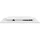 Монитор 27" IIYAMA ProLite T2752MSC-W1 IPS безрамочный/сенсорный экран Белый - изображение 15