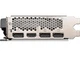 Видеокарта дискретная MSI RTX 4060 VENTUS 2X WHITE 8G OC 8ГБ GDDR6/2505МГц - изображение 4