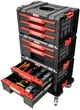 Ящик для інструментів Qbrick System Pro SET 1 2.0 (Z258117PG003) - зображення 2