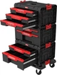Ящик для інструментів Qbrick System Pro SET 1 2.0 (Z258117PG003) - зображення 3