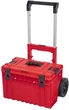 Ящик для инструментов Qbrick System One Cart 2.0 641 x 485 x 660 мм (SKRWQCOCCZEPG003) - изображение 1