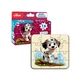 Пазл дитячий Maxi-Puzzle Песик 2 ME5032-07, 16 елементів - зображення 2