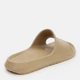 Жіночі шльопанці для пляжу Puma Divecat v2 Lite Cat 38671312 38 (5UK) 24 см Prairie Tan-Alpine Snow (4099686375645) - зображення 4