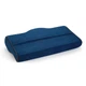 Ортопедическая подушка для сна с эффектом памяти Memory Foam 30*50см с Наволочкой из Велюра (RR-S2-1) - изображение 4
