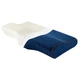 Ортопедическая подушка для сна с эффектом памяти Memory Foam 30*50см с Наволочкой из Велюра (RR-S2-1) - изображение 8