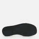 Женские шлепанцы кожаные Ashoes dutti 36 23.5 см Темная карамель (ROZ6501004439) - изображение 6