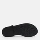 Женские сандалии кожаные Ashoes 161/0161 39 25 см Черные (ROZ6501004502) - изображение 6