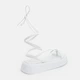 Женские сандалии кожаные Ashoes Wt/0159 39 25 см Белые (ROZ6501004688) - изображение 4