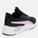 Женские кроссовки для зала Puma Lex Wn s 37621107 37 (4UK) 23 см Черный/Серебряный (4065449327015) - изображение 4
