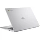 Ноутбук 14" Asus CX1400CKA-EB0588 WVA/1920х1080/Silver N6000/8ГБ/128ГБ Серебристый (90NX03I2-M00N20) - изображение 6