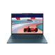 Ноутбук 14.5" Lenovo Yoga Pro 9 14IRP8 Tidal Teal MiniLED/3072х1920/i9-13905H/32ГБ/1ТБ Черный (83BU0062RA) - изображение 2